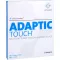 ADAPTIC Touch 7,6x11 cm ikke-selvklebende silikonbandasje, 10 stk