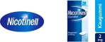 Instructions for use for NICOTINELL Tyggegummi 2 mg Cool Mint (myntesmak), 24 stk - 1