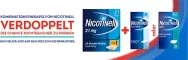 Instructions for use for NICOTINELL Tyggegummi 4 mg Cool Mint (myntesmak), 24 stk - 6