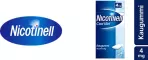 Instructions for use for NICOTINELL Tyggegummi 4 mg Cool Mint (myntesmak), 24 stk - 1