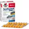 DOPPELHERZ Sea Fish Oil Omega-3 1.000 mg+Fols.Caps., 120 stk