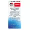 Doppelherz sjøfiskolje Omega-3 1000 mg + folsyrekapsler, 120 stk
