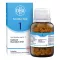 DHU Schüßler salt nr. 1 Calcium fluoratum D12 tabletter, 420 stk