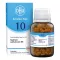 DHU Schüßler salt nr. 10 natriumsulfuricum D6 tabletter, 420 stk