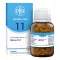 DHU Schüßler salt nr. 11 Silicea D12 tabletter, 420 stk