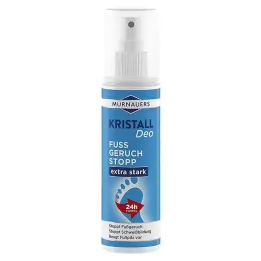 MURNAUERS Fotluktstopp-spray, 100 ml
