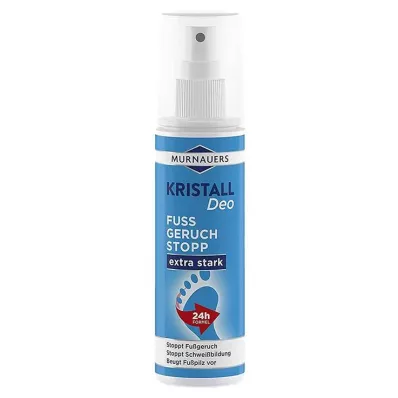 MURNAUERS Fotluktstopp-spray, 100 ml MURNAUERS Fotluktstopp-spray, 100 ml