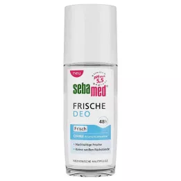 SEBAMED Fresh Deo Fresh forstøver, 75 ml