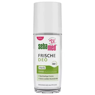 Sebamed Fresh deodorantspray, 75 ml Sebamed Fresh deodorantspray, 75 ml