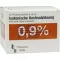 KOCHSALZLÖSUNG 0,9 % Pl.Fresenius injeksjonsvæske, oppløsning, 20X10 ml