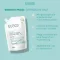 EUBOS SENSITIVE Dusj &amp; Cream Refill, 400 ml