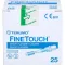 TERUMO FineTouch engangslansett, 25 stk