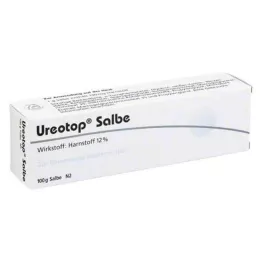 Ureotopsalve, 100 g