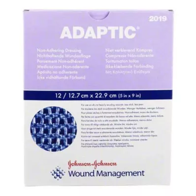 Adaptisk 12,7x22,9cm fuktighet, 12 stk Adaptisk 12,7x22,9cm fuktighet, 12 stk
