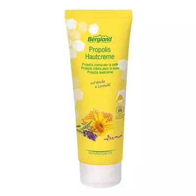 PROPOLIS HAUTCREME BDIH, 100 ml PROPOLIS HAUTCREME BDIH, 100 ml