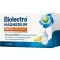 BIOLECTRA Magnesium 365 mg fortissimum sitron, 20 stk
