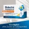 BIOLECTRA Magnesium 365 mg fortissimum sitron, 40 stk