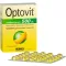 OPTOVIT fortissimum 500 kapsler, 100 stk