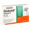 GINKOBIL-ratiopharm 40 mg filmdrasjerte tabletter, 30 stk