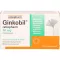 GINKOBIL-ratiopharm 40 mg filmdrasjerte tabletter, 30 stk