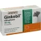 GINKOBIL-ratiopharm 40 mg filmdrasjerte tabletter, 120 stk