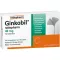 GINKOBIL-ratiopharm 40 mg filmdrasjerte tabletter, 120 stk