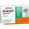 GINKOBIL-ratiopharm 120 mg filmdrasjerte tabletter, 60 stk