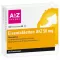 Jerntabletter AbZ 50 mg filmdrasjerte tabletter, 100 stk