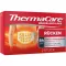 THERMACARE Ryggomslag S-XL for smertelindring, 2 stk