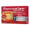 THERMACARE Ryggomslag S-XL for smertelindring, 2 stk