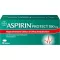 ASPIRIN Protect 100 mg enterotabletter, 98 stk