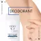 Vichy Deo Stick hudlindrende, 40 ml
