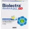 BIOLECTRA Magnesium 243 mg forte Lemon Br. tbl, 20 stk
