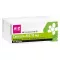 CETIRIZIN AbZ 10 mg filmdrasjerte tabletter, 100 stk