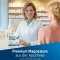 BIOLECTRA Magnesium 243 mg forte Lemon Br. tbl, 40 stk