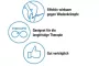 Instructions for use for Biolectra® MAGNESIUM 243 mg forte brusetabletter sitronsmak, 60 stk - 3