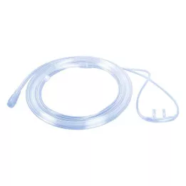 SAUERSTOFFBRILLE buet f.adult m.Schl.210 cm, 1 stk