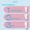 Eubos Childrens Skin Calm Wash Gel, 125 ml