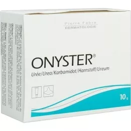 ONYSTER Spikersett, 1 stk