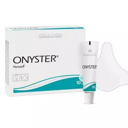 ONYSTER Spikersett, 1 stk