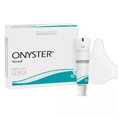 ONYSTER Spikersett, 1 stk