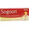 SOGOON 480 mg filmdrasjerte tabletter, 20 stk