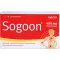 SOGOON 480 mg filmdrasjerte tabletter, 20 stk