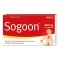 Sogoon devils claw filmdrasjerte tabletter, 20 stk