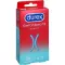 DUREX Sensitive Slim Fit-kondomer, 10 stk