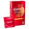 DUREX Sensitive ekstra store kondomer, 10 stk