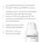 ALLPRESAN intensivt skum for diabetiske føtter, 125 ml