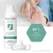ALLPRESAN intensivt skum for diabetiske føtter, 125 ml