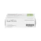 CALCIUM D3-ratiopharm forte brusetabletter, 20 stk