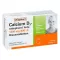CALCIUM D3-ratiopharm forte brusetabletter, 20 stk